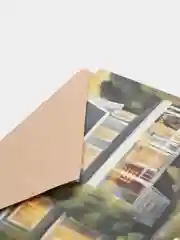 Открытка "Сottage"