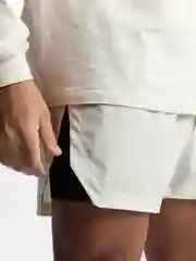 Шорты для спорта, двухслойные