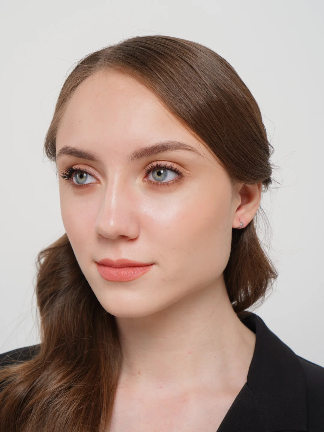 Серьги женские "Minimal"