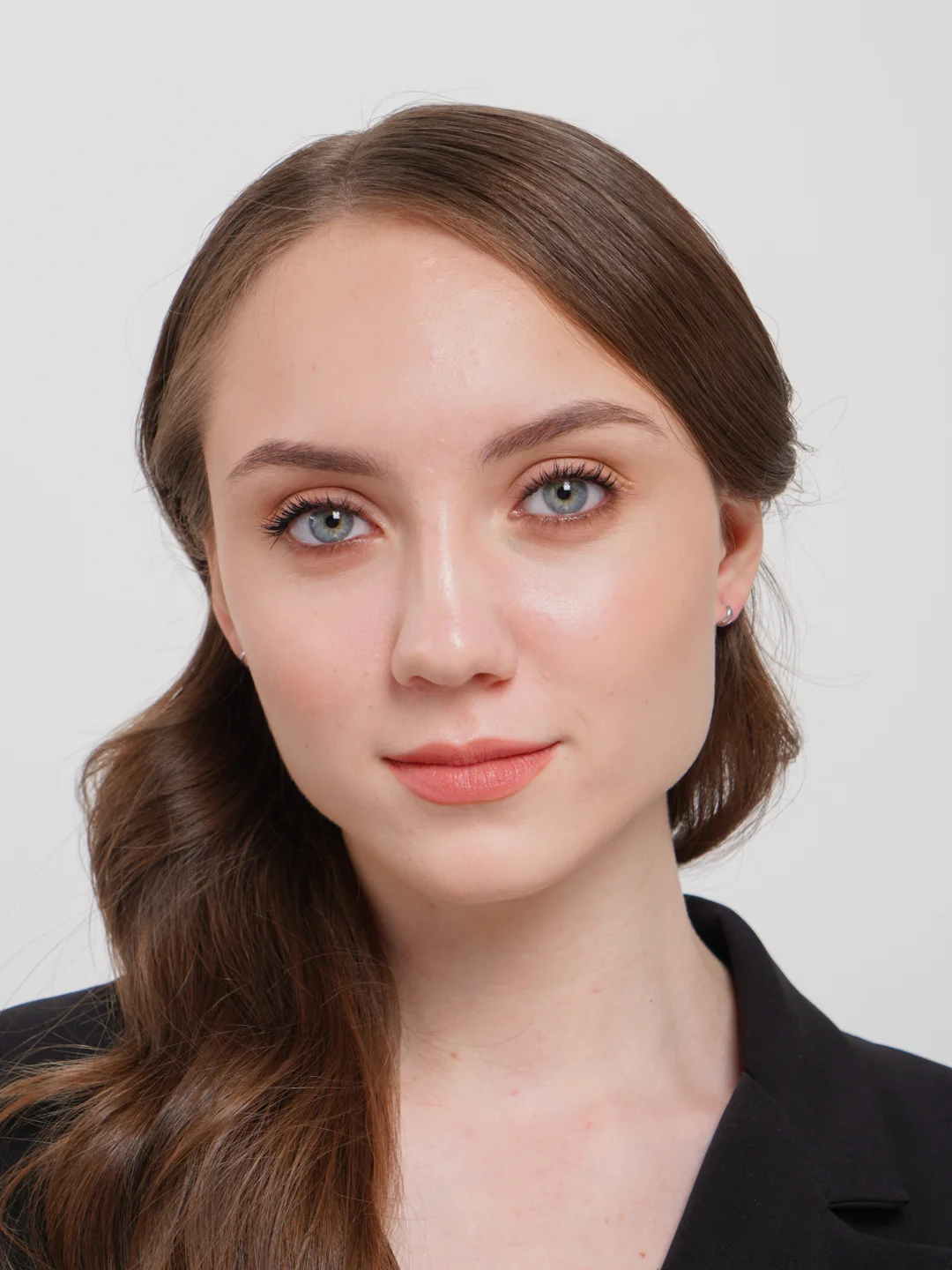Серьги женские "Minimal"