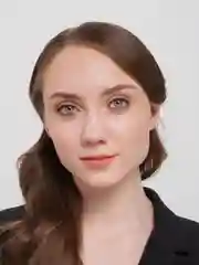 Серьги женские "Minimal"