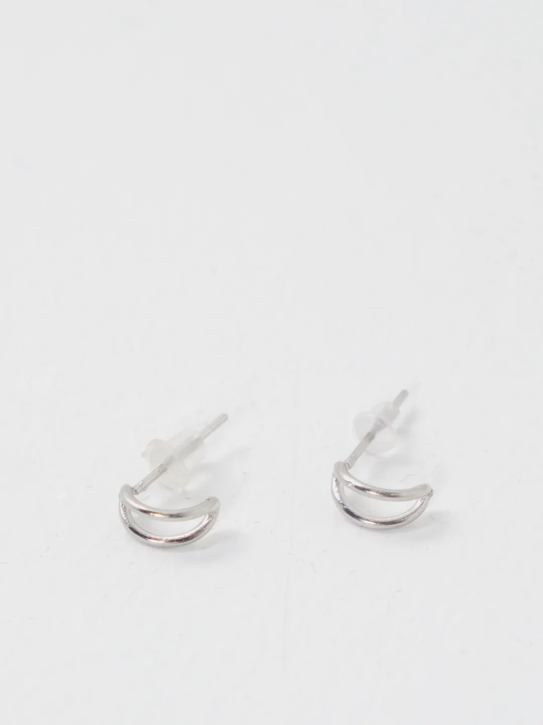 Серьги женские "Minimal"