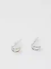 Серьги женские "Minimal"