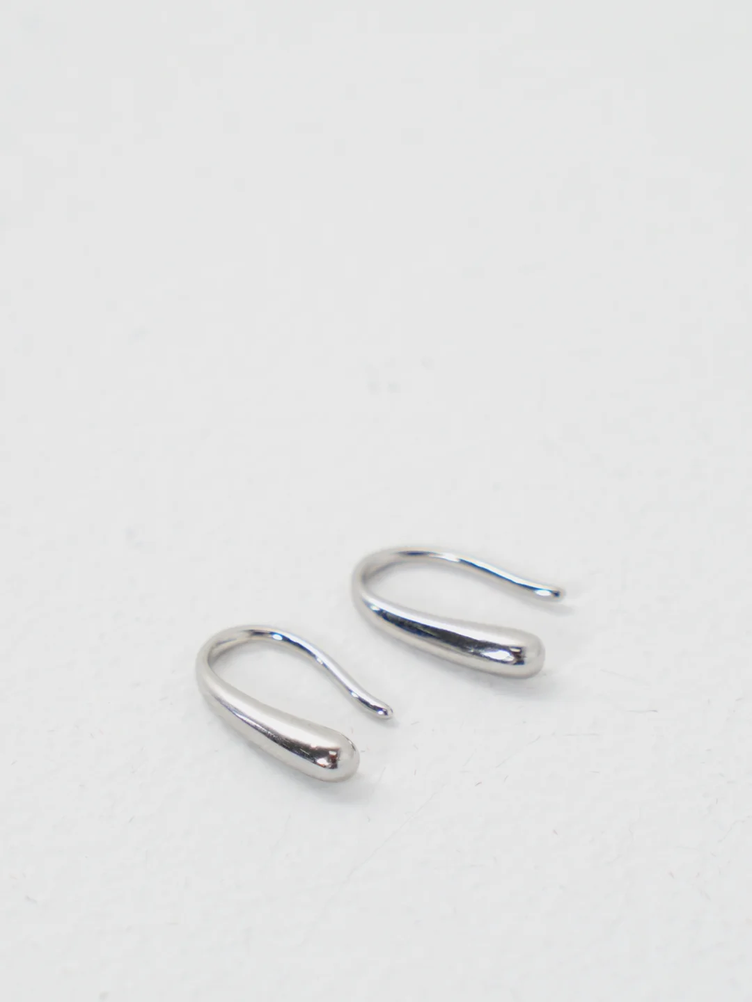 Серьги женские Drop