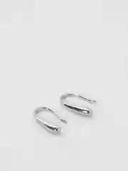 Серьги женские Drop