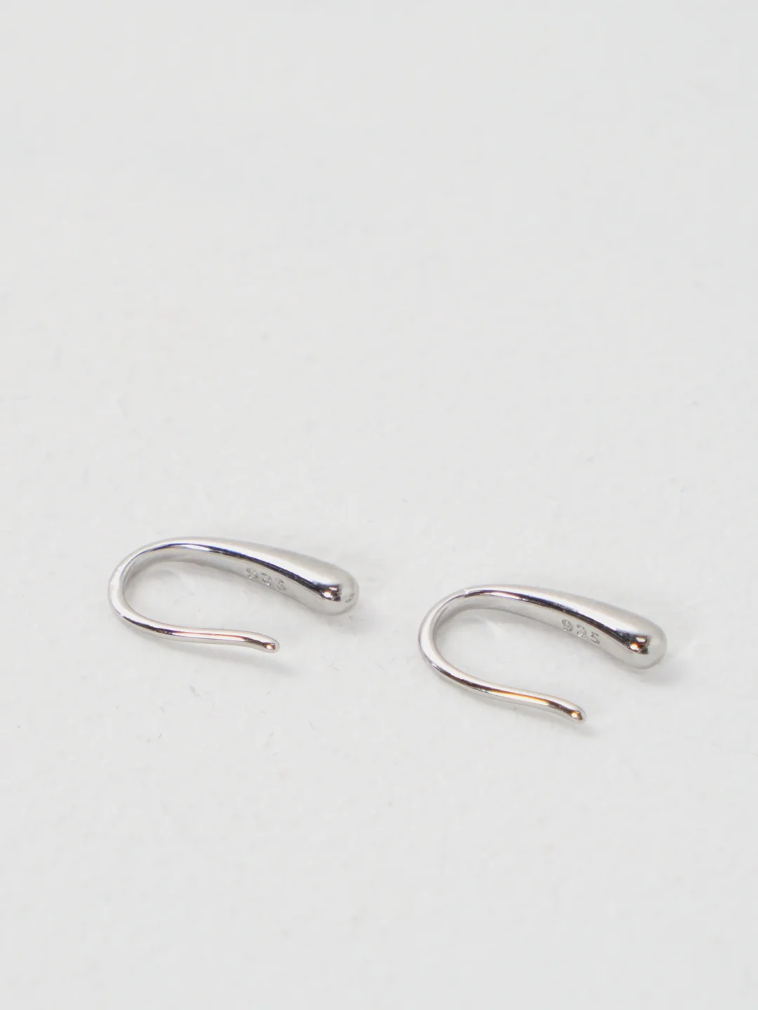 Серьги женские Drop
