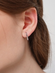 Серьги женские Drop