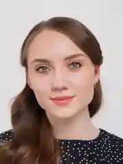 Серьги женские Drop