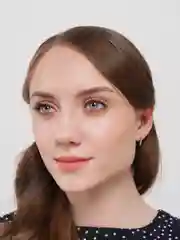 Серьги женские Drop