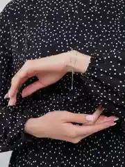 Браслет женский двойной " Airy"