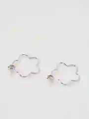 Серьги женские
