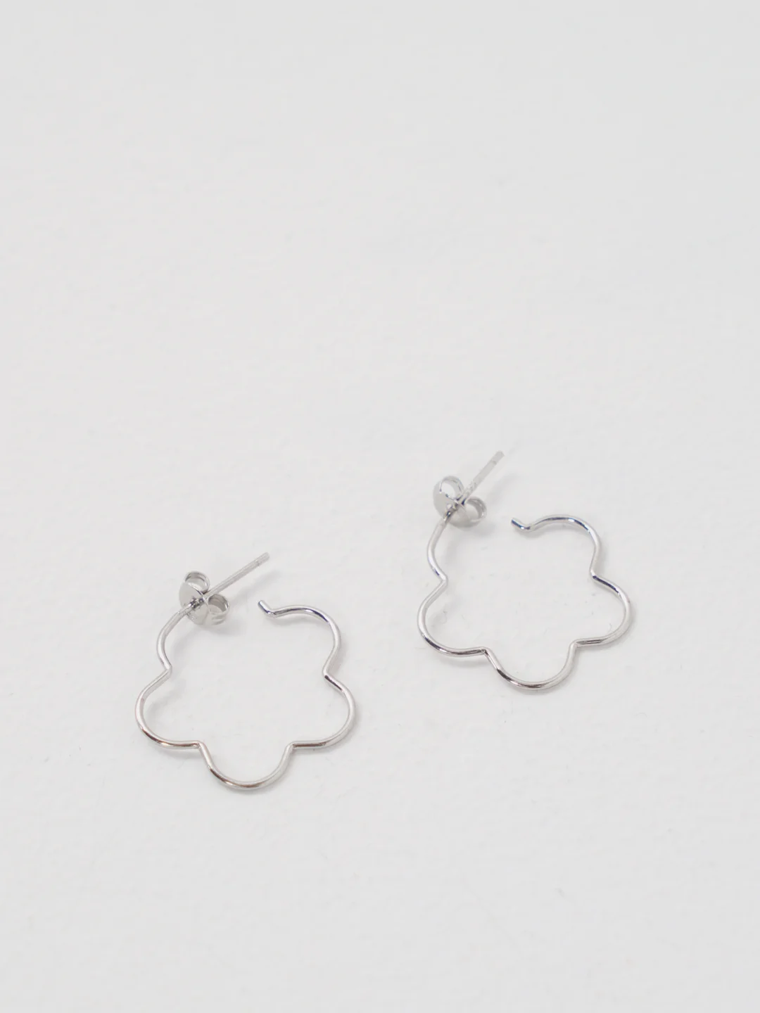 Серьги женские