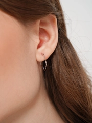 Серьги женские
