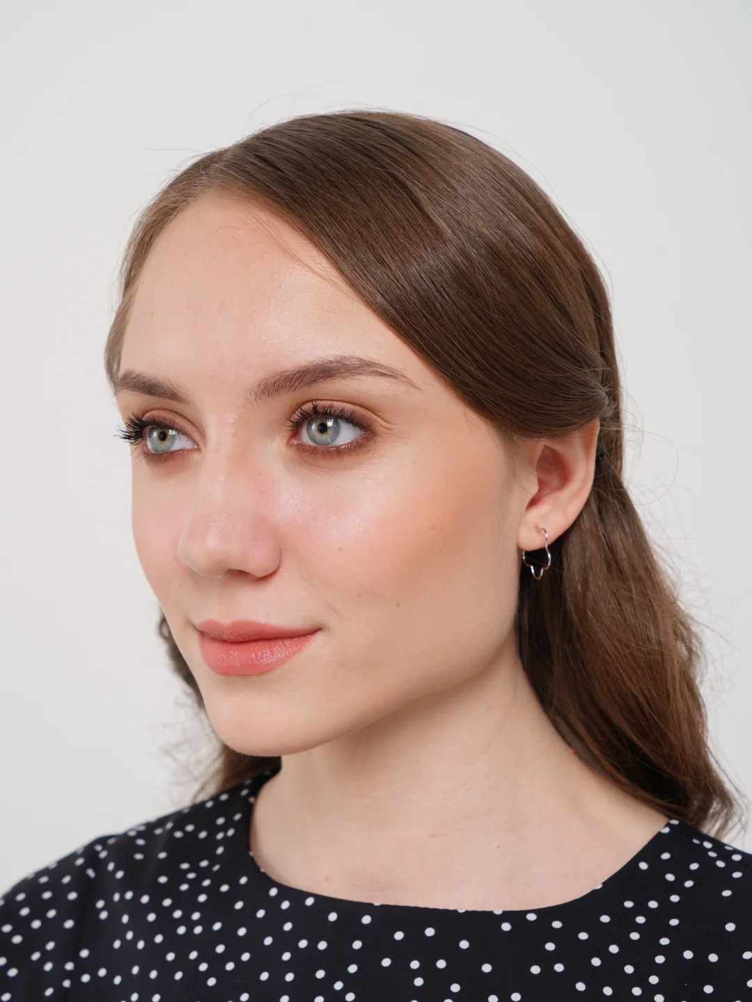 Серьги женские