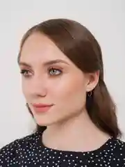 Серьги женские