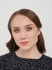 Серьги женские 2шт- 2 дизайна