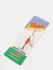 Золотой блесна ВРАЩАЮЩАЯСЯ MEPPS AGLIA LONG