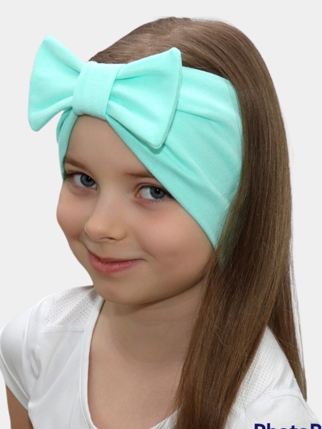Купить повязки для волос для девочек в интернет магазине sunnyhair.ru