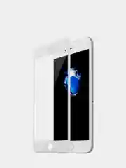 Белый жидкое, защитное, броне стекло 9d для Apple iPhone 14 12/12PRO MAX 12mini XR/11 7/8/SE2