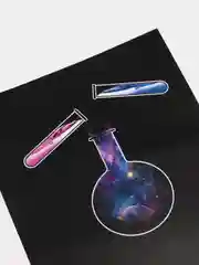 Фиолетовый открытки о любви, 10*15 см, с конвертом