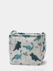 Голубой корзина для игрушек / корзина для белья / корзина для хранения вещей