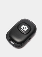 Bluetooth кнопка для штатива, камеры, телефона  IOS/ANDROID
