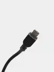 OTG переходник с Micro USB на USB с проводом / отг