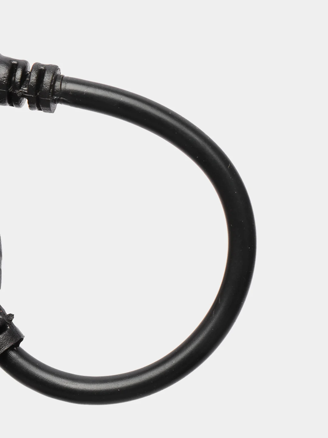 OTG переходник с Micro USB на USB с проводом / отг