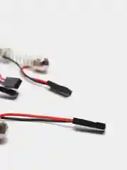 5шт C5W/SV8.5-8, 31 / 39 / 36 / 41 мм, переходник для LED матрицы универсальный