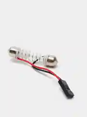 5шт C5W/SV8.5-8, 31 / 39 / 36 / 41 мм, переходник для LED матрицы универсальный