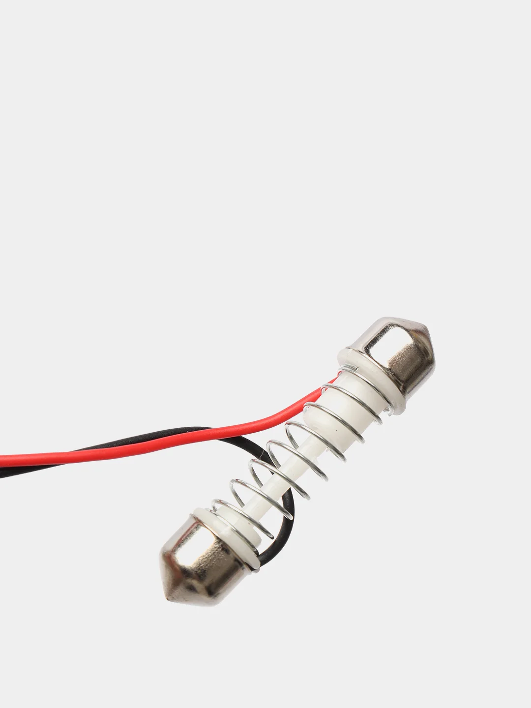 5шт C5W/SV8.5-8, 31 / 39 / 36 / 41 мм, переходник для LED матрицы универсальный