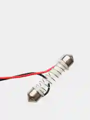 5шт C5W/SV8.5-8, 31 / 39 / 36 / 41 мм, переходник для LED матрицы универсальный