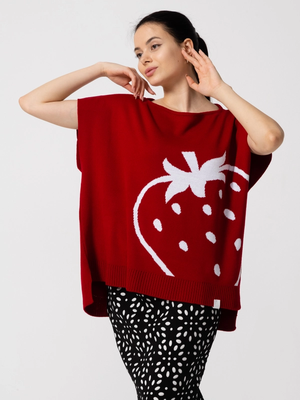 Жилет Frutta ecopooh