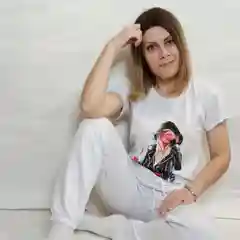 Брюки спортивные