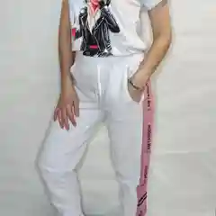 Брюки спортивные