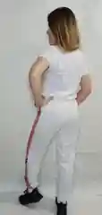 Брюки спортивные