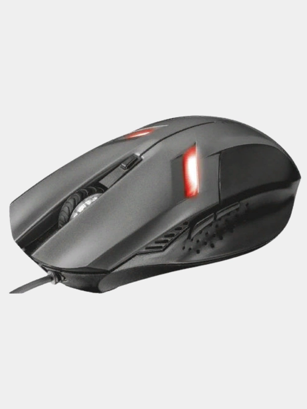 Игровая мышь Trust Ziva Gaming 21512