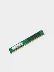 Kingston DDR3 4GB 1333mhz