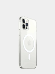 Противоударный магнитный чехол MagSafe iPhone 8 Plus X XR XS Max 11 12 13 14 Mini Pro Max