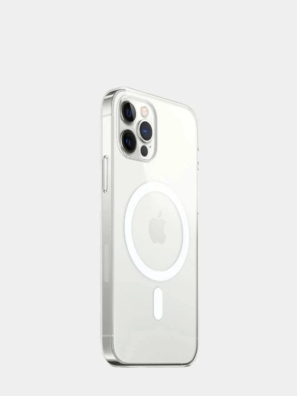 Противоударный магнитный чехол MagSafe iPhone 8 Plus X XR XS Max 11 12 13 14 Mini Pro Max