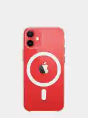 Противоударный магнитный чехол MagSafe iPhone 8 Plus X XR XS Max 11 12 13 14 Mini Pro Max