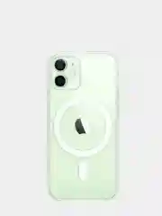 Противоударный магнитный чехол MagSafe iPhone 8 Plus X XR XS Max 11 12 13 14 Mini Pro Max