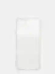Прозрачный чехол для Apple iPhone 11 Pro, 8 цветов, силиконовый, ребристый