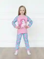 Красный пижама для мальчика. Пижама для девочки. Утенок