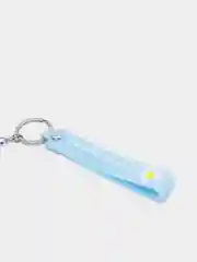 Лазурный брелок для ключей детский