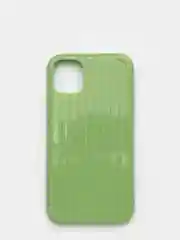Оливковый чехол для Apple iPhone 11 Pro, 8 цветов, силиконовый, ребристый