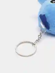Брелок плюшевый, Стич