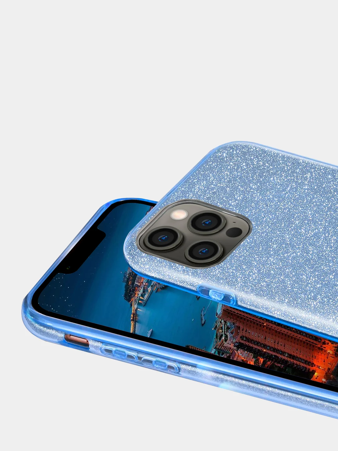 Чехол iPhone 13, 13 Mini, 13 Pro, 13 Pro max силиконовый