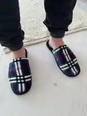 Тапочки домашние мужские закрытые