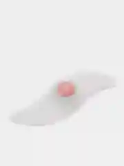 Красный фонарь на велосипед led